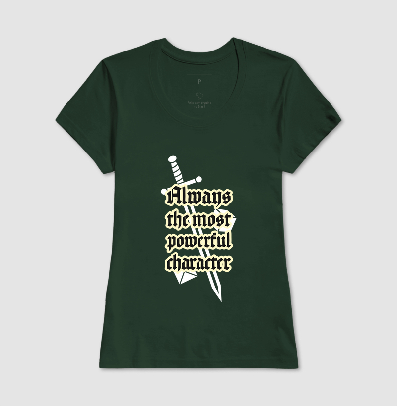Camisa 1