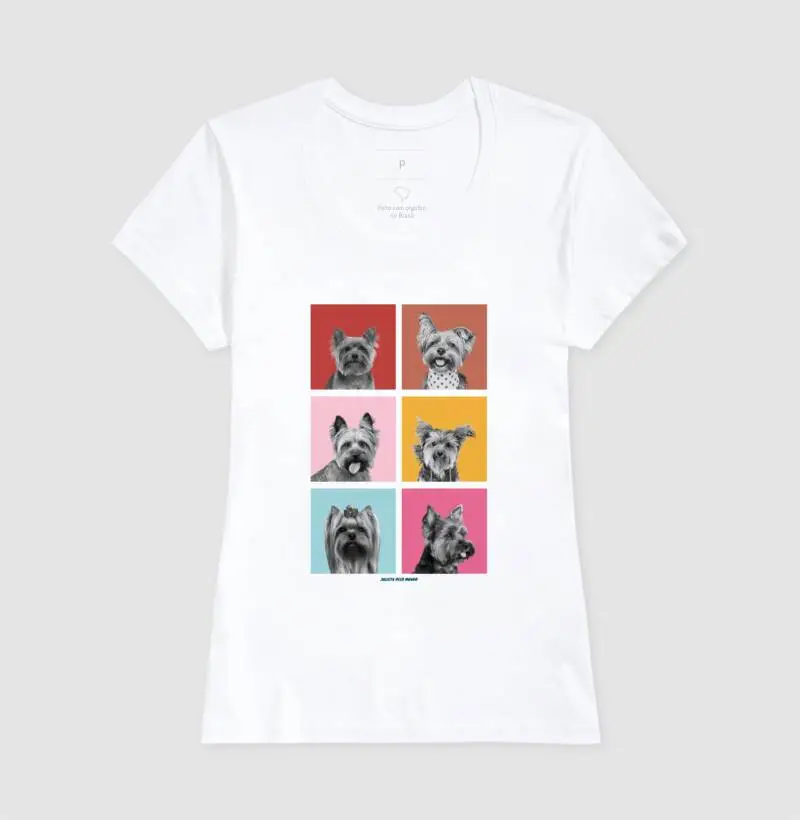 Camisa 6