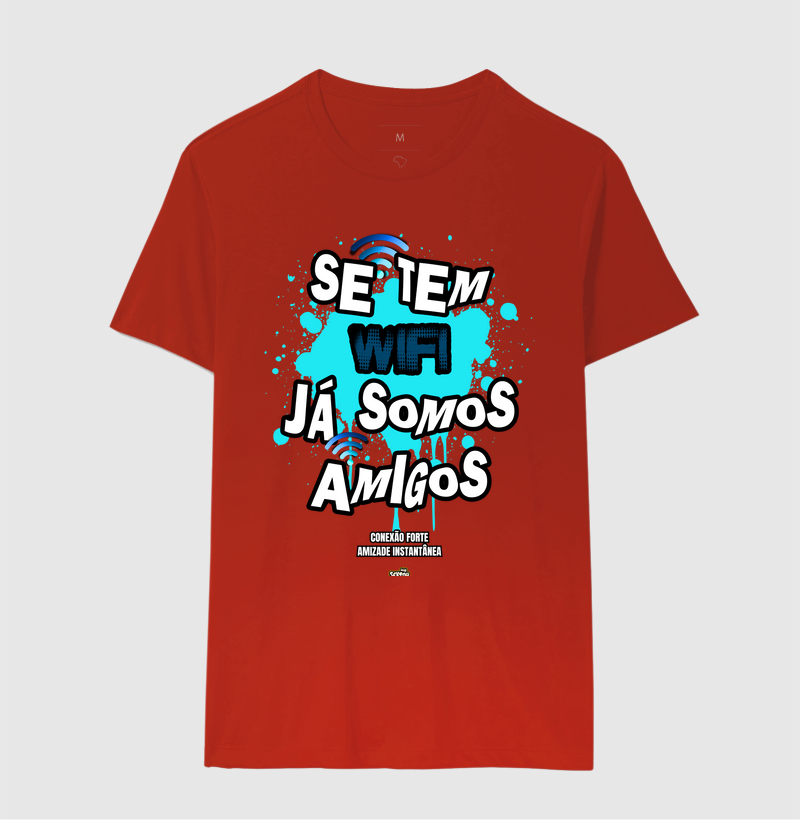 Camisa 9
