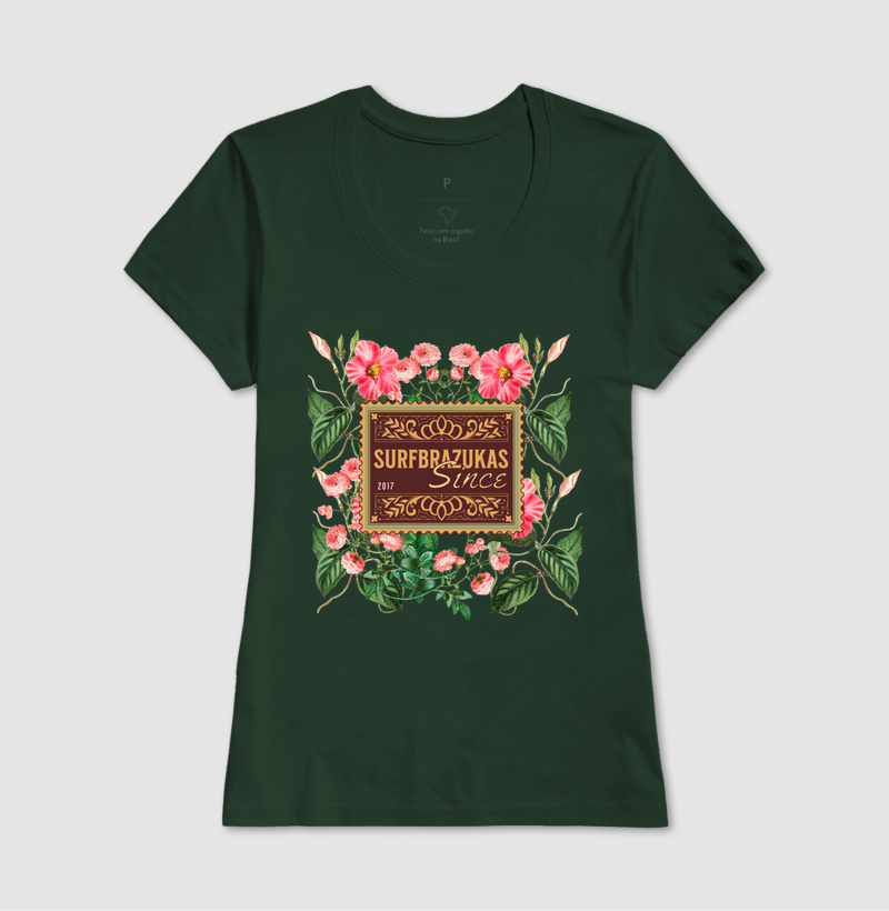 Camisa 7