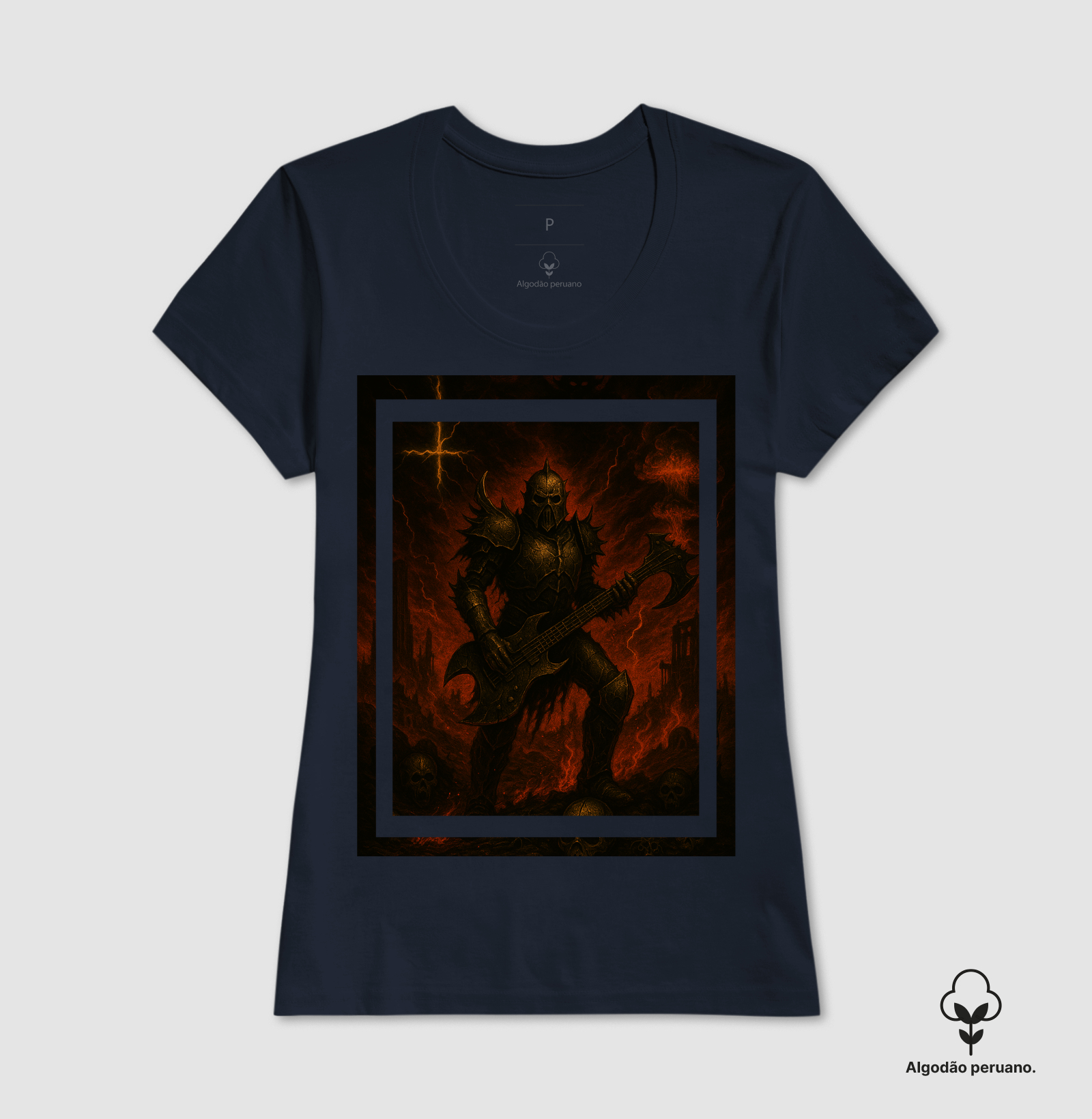 Camisa 1