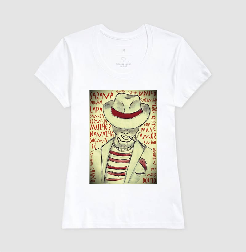 Camisa 4