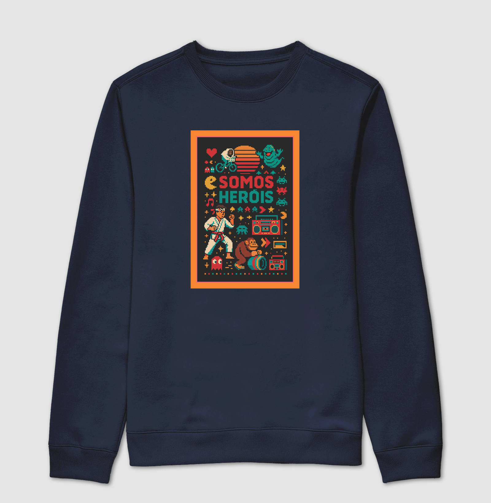 Camisa 4