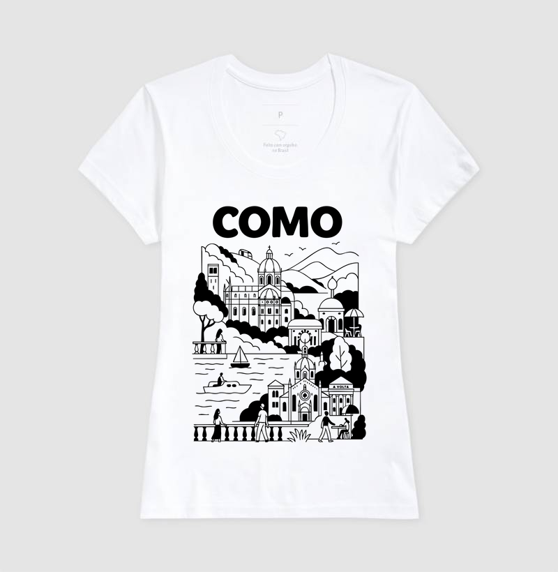 Camisa 2