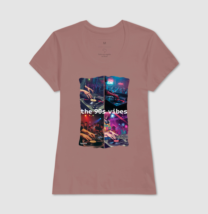 Camisa 18