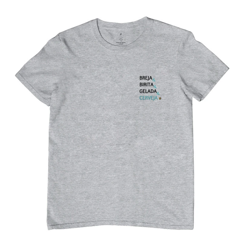 Camisa 7