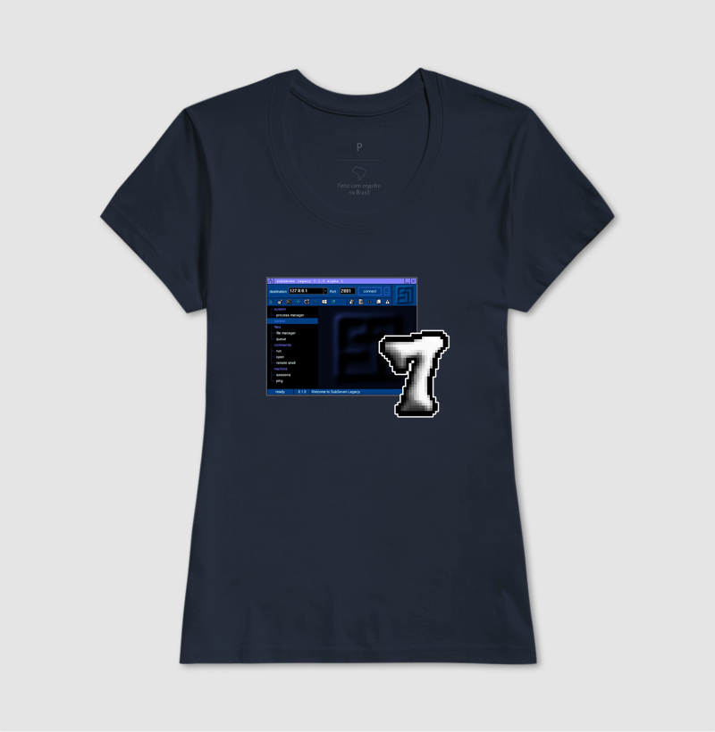 Camisa 6