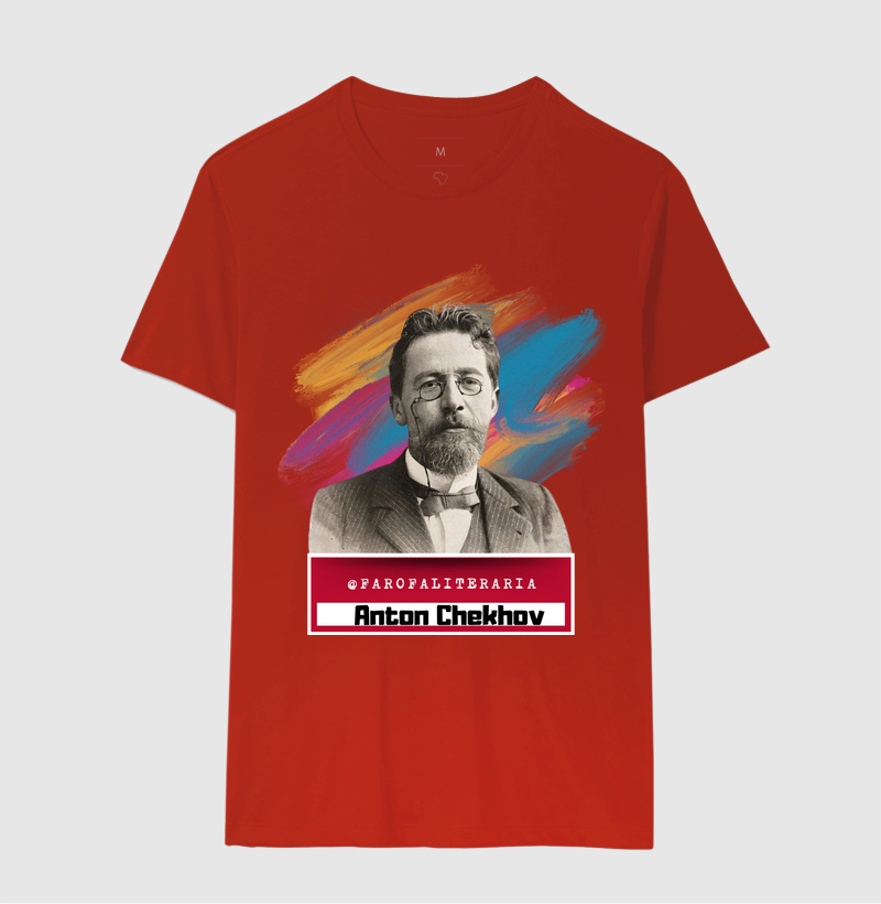 Camisa 18