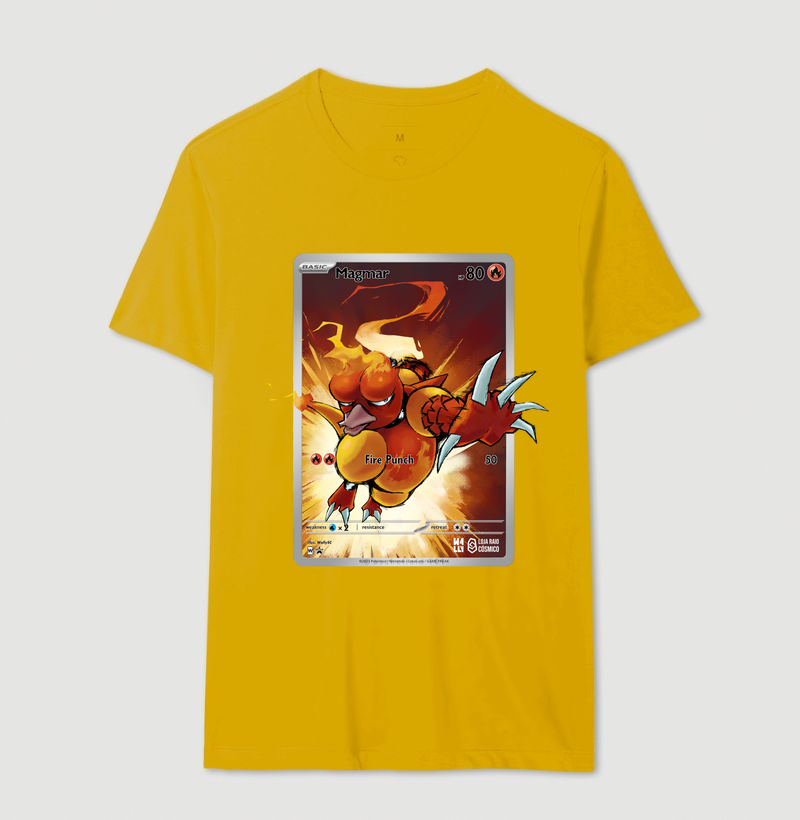 Camisa 16