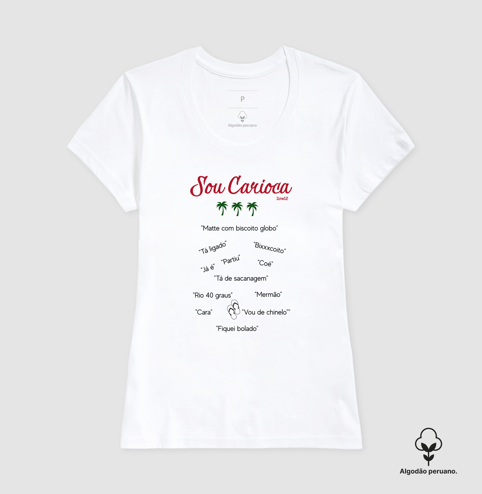 Camisa 1
