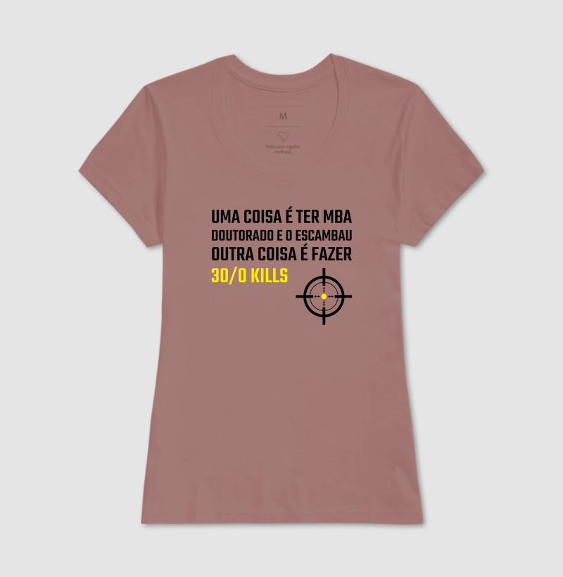 Camisa 16