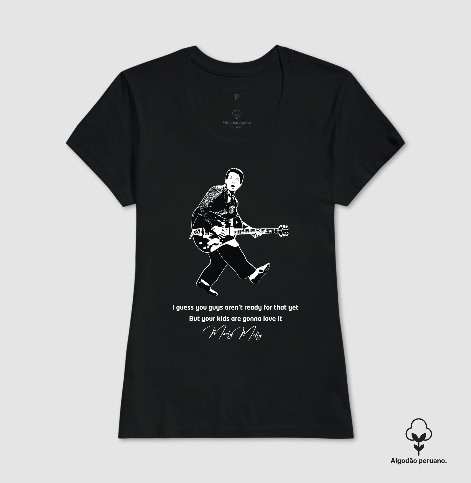 Camisa 1