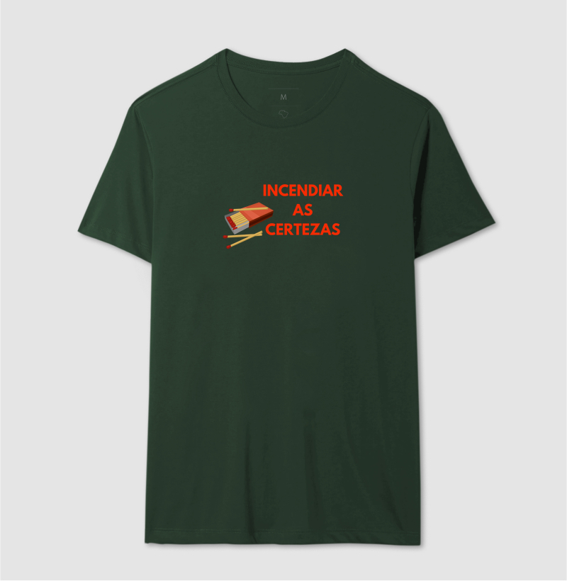 Camisa 10