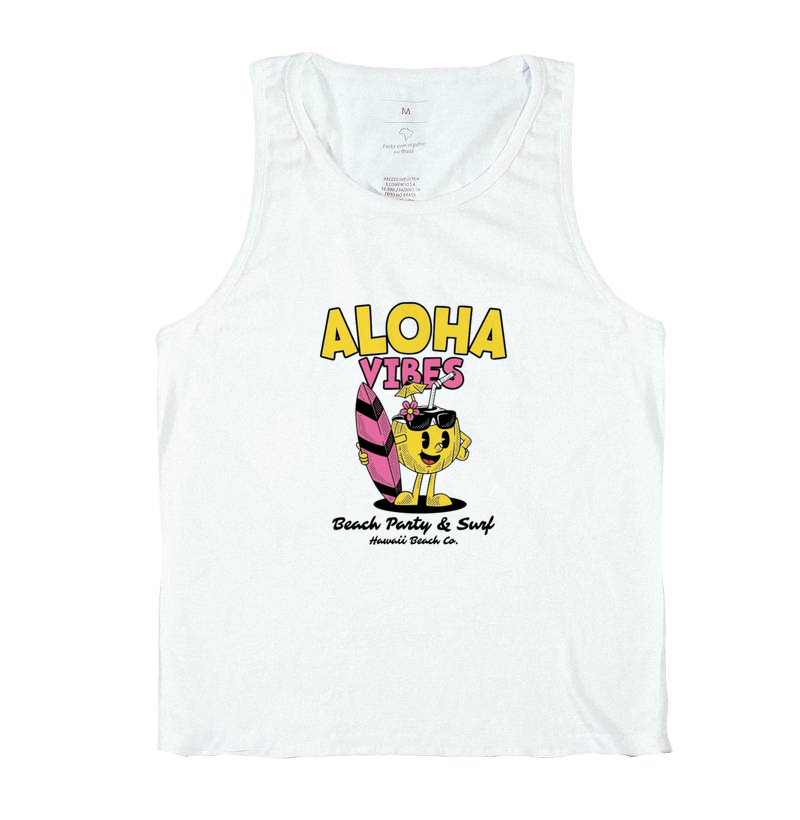 Aloha Vibes
