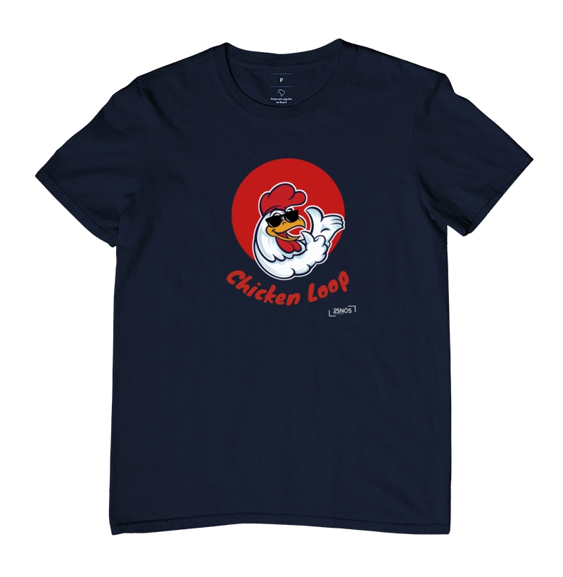 Camisa 5