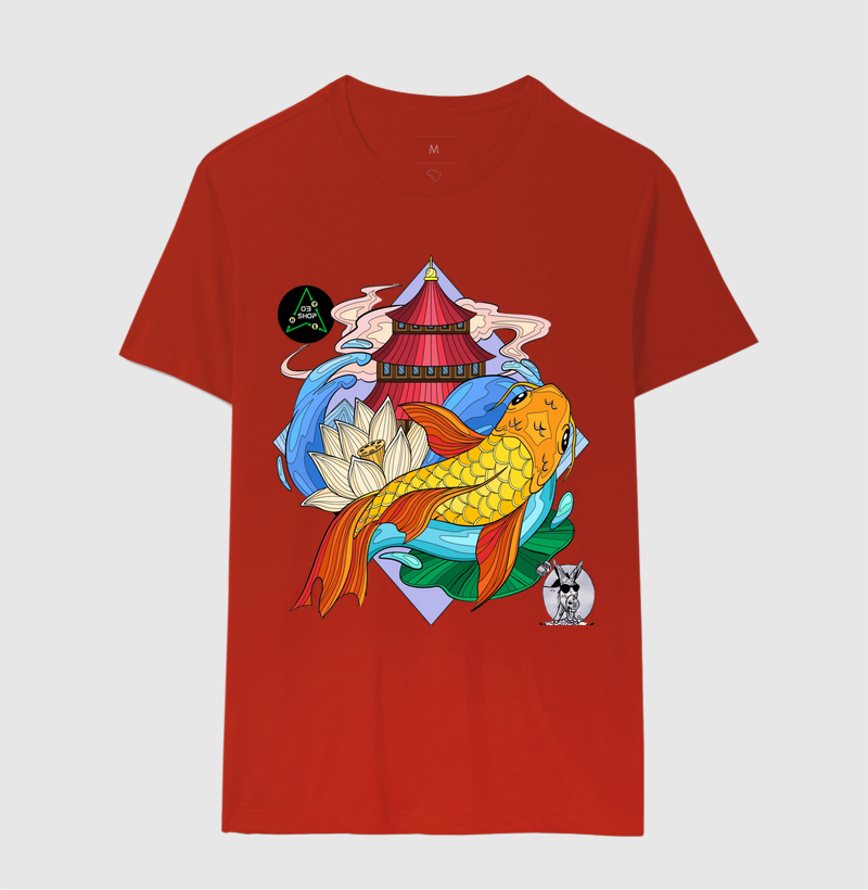 Camisa 9