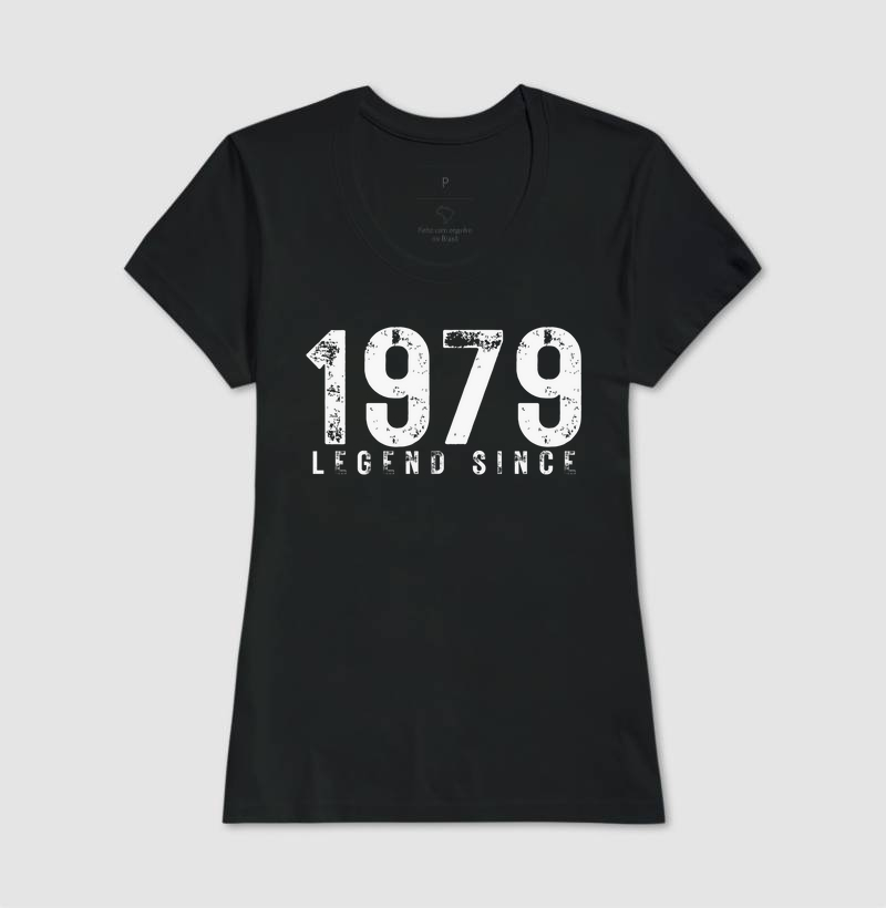 Camisa 15