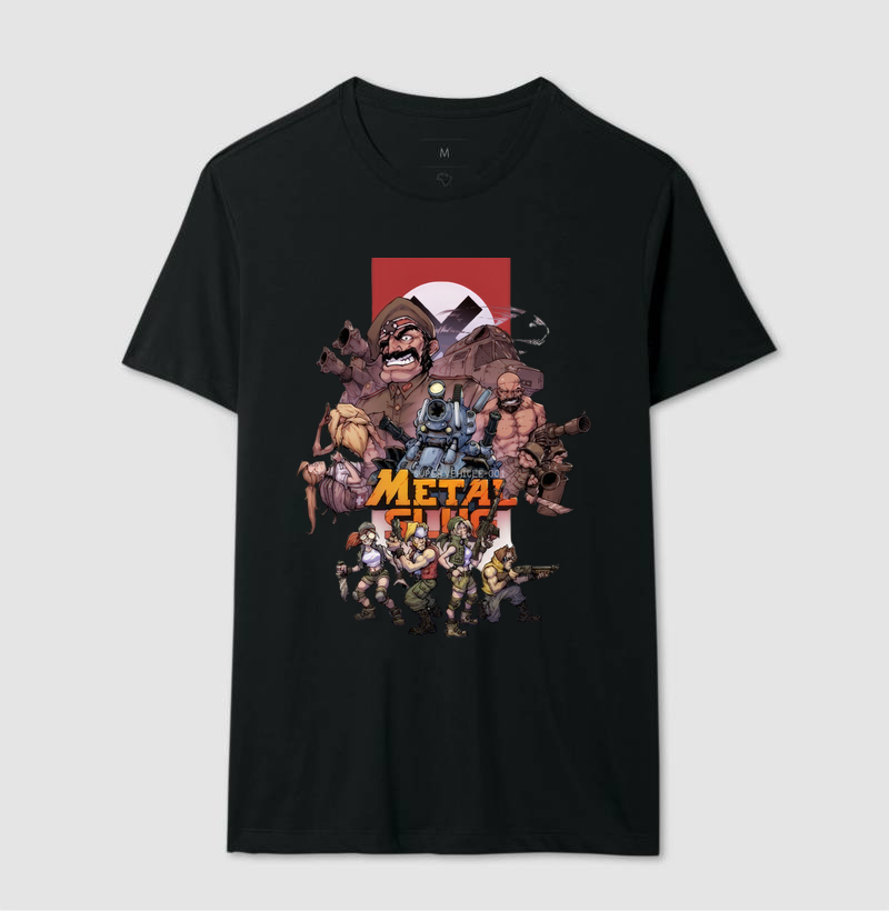 Camisa 1