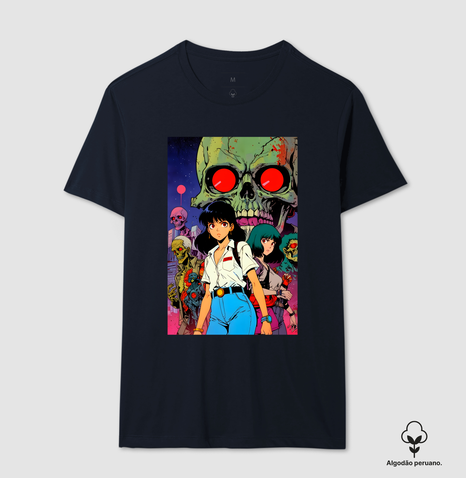 Camisa 2