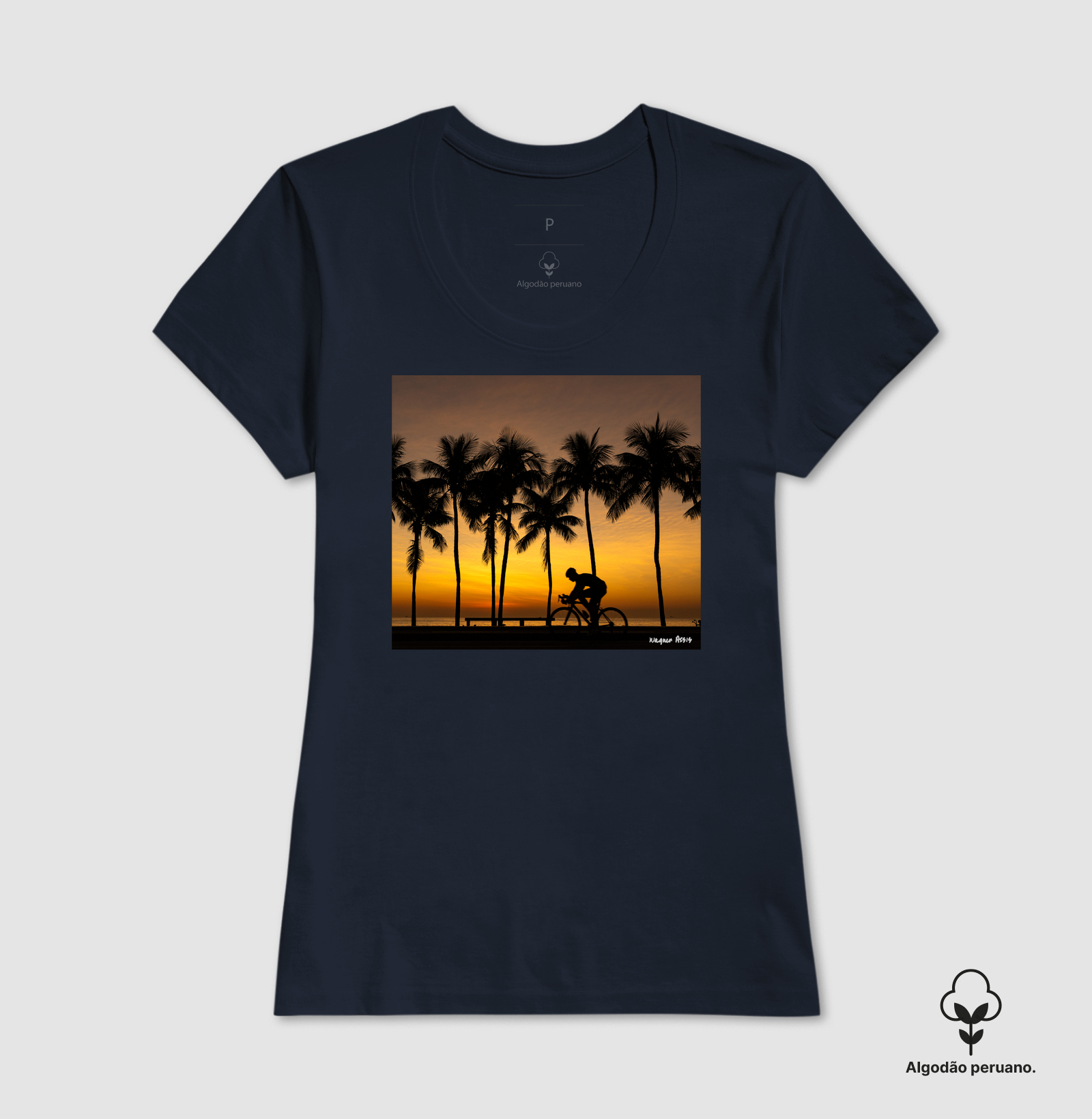 Camisa 6