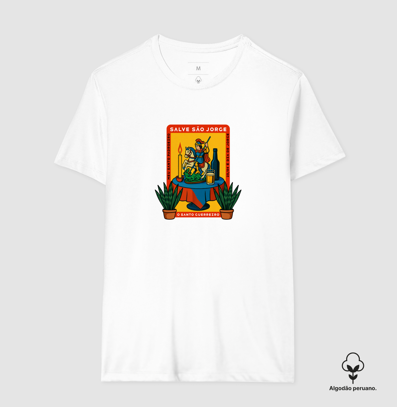 Camisa 7