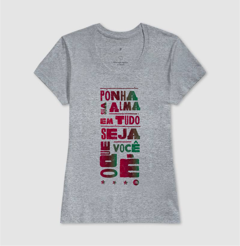 Camisa 6