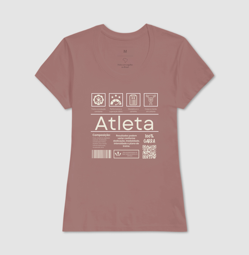 Camisa 18