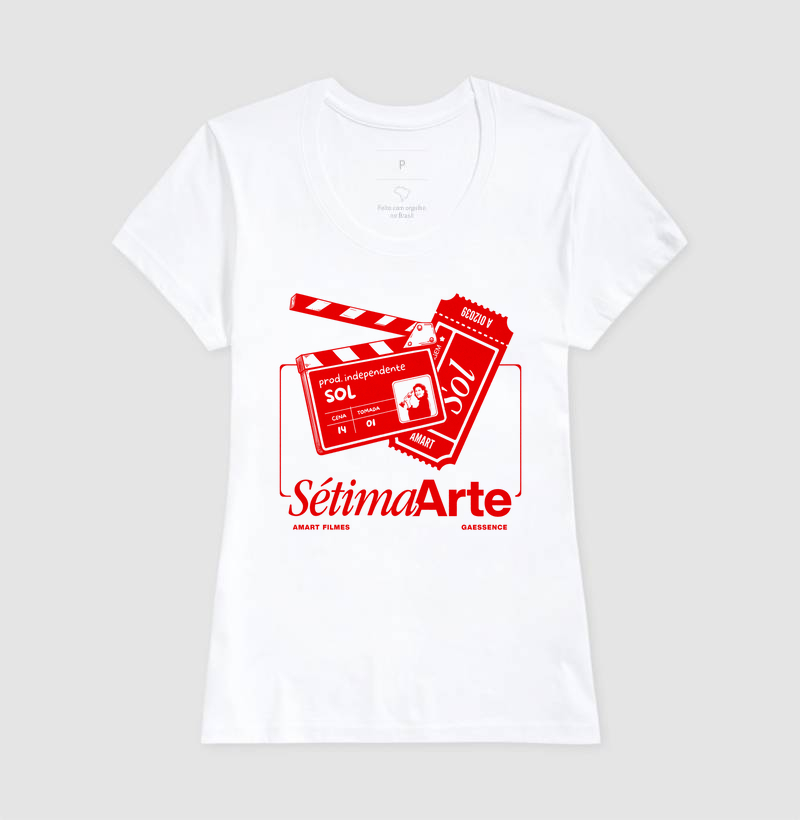 Camisa 2