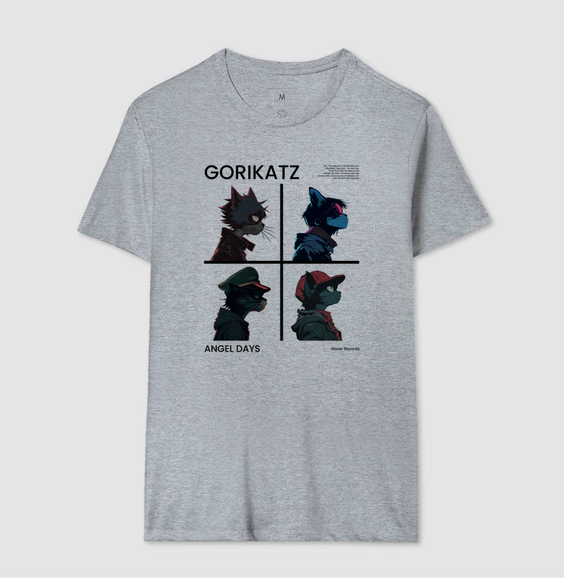 Camisa 7