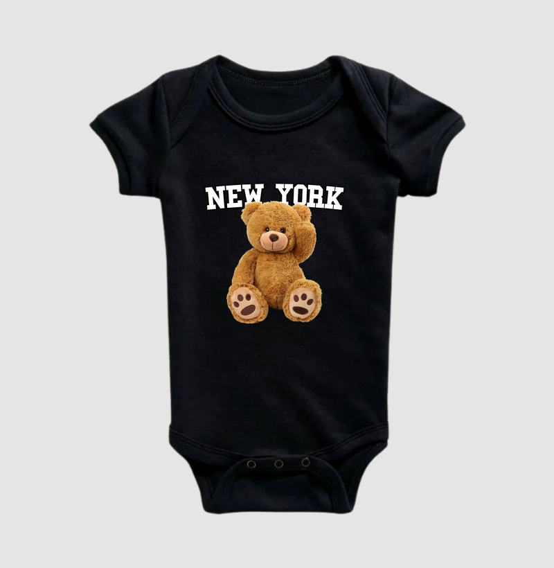 Teddy Bear