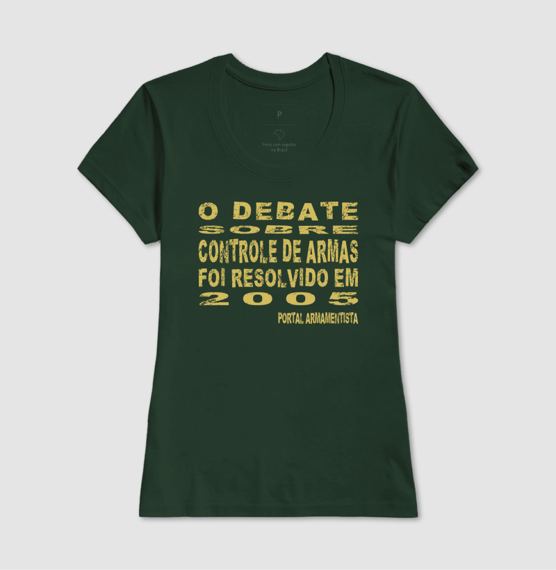 Camisa 10