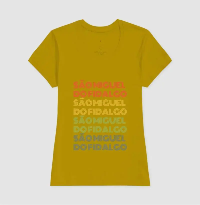 Camisa 13