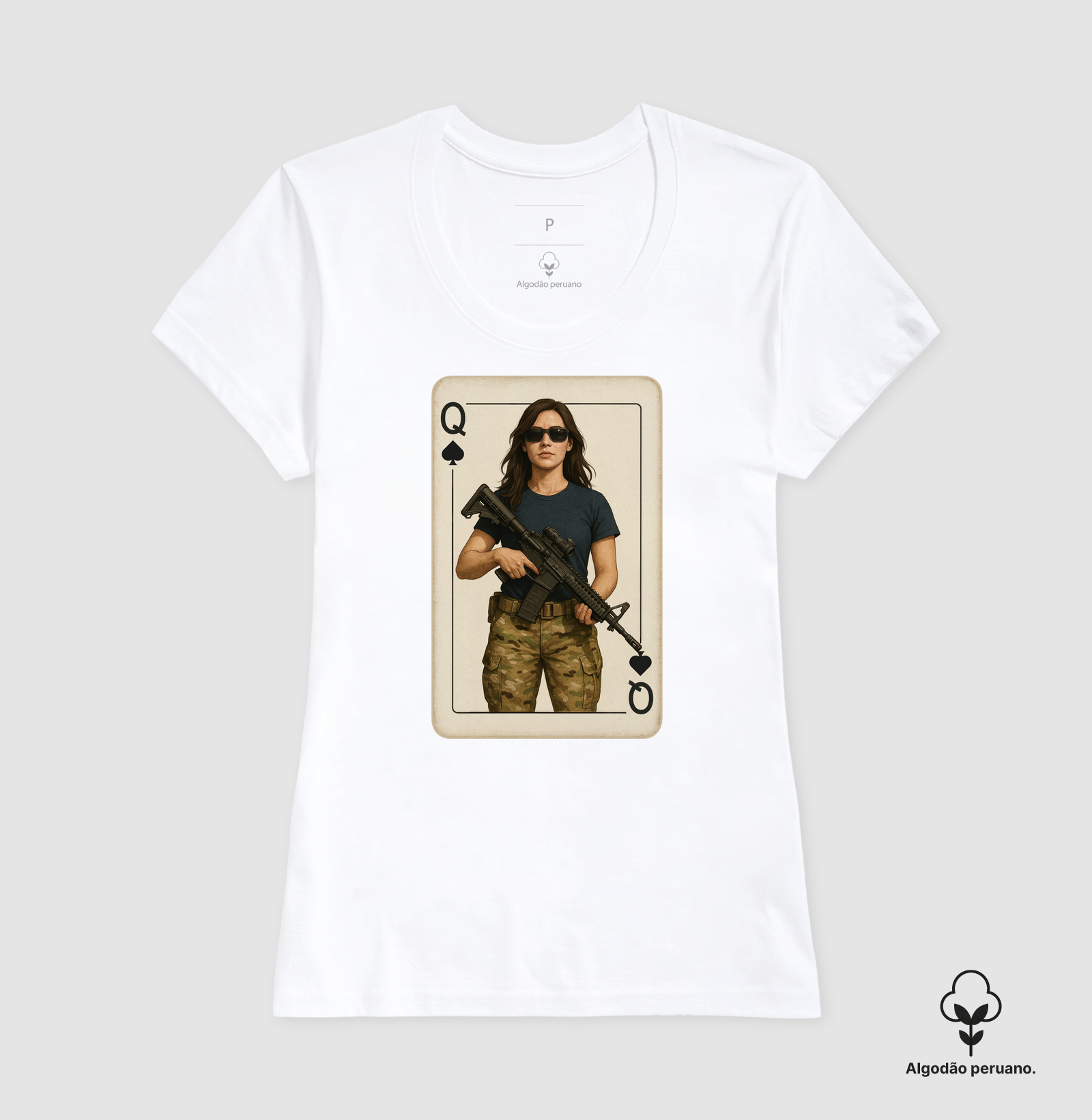 Camisa 5