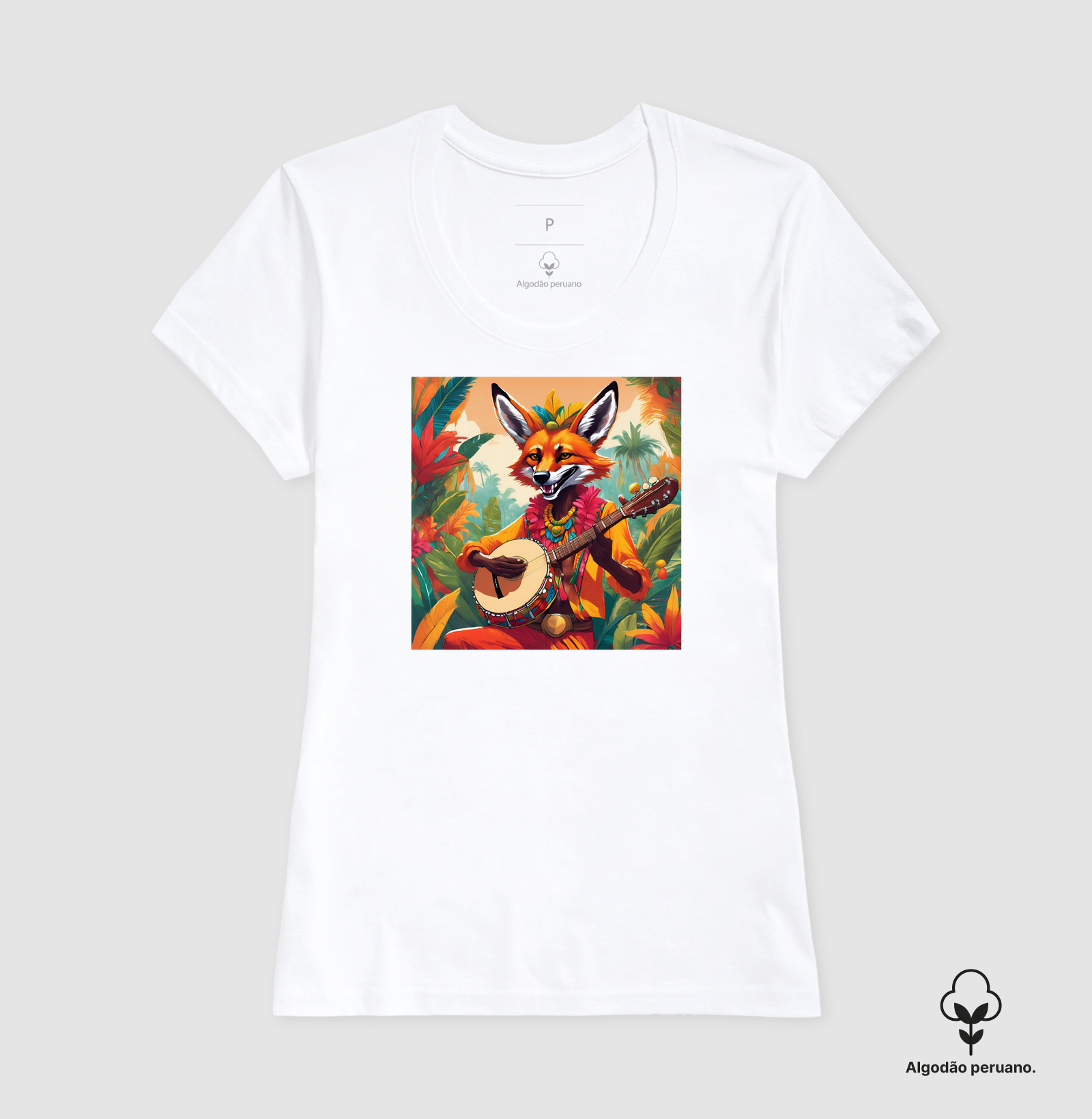 Camisa 3