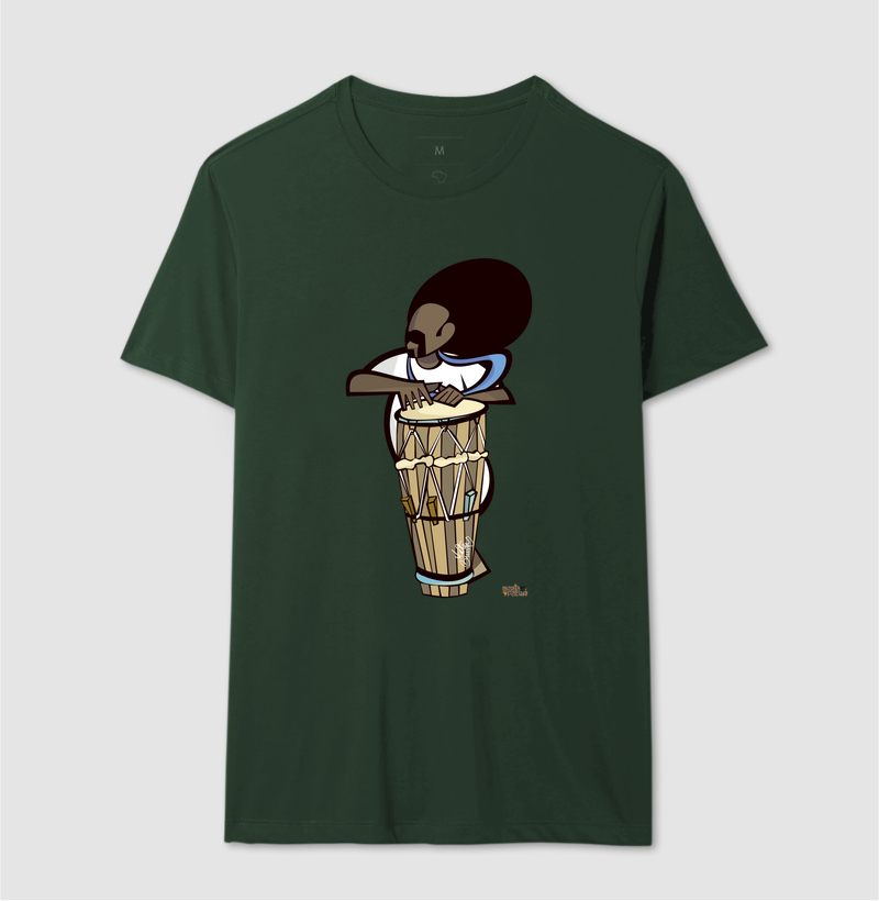 Camisa 16