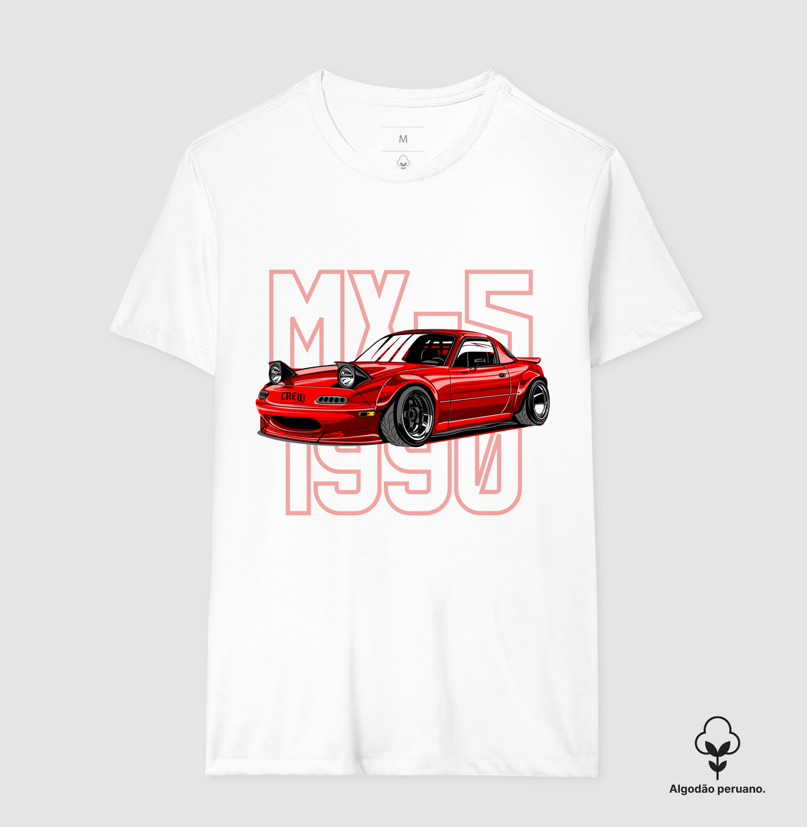 Camisa 8