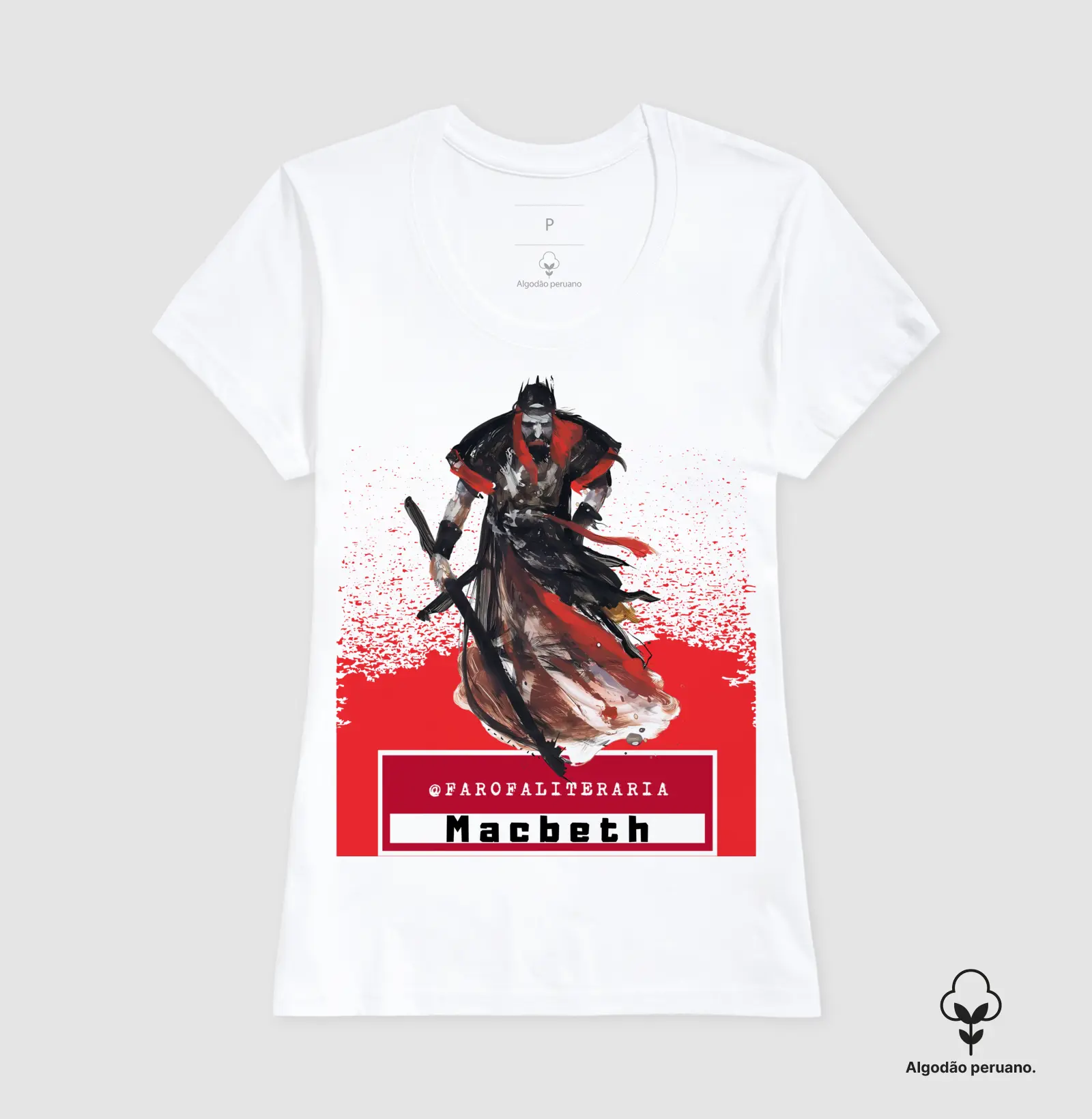 Camisa 3