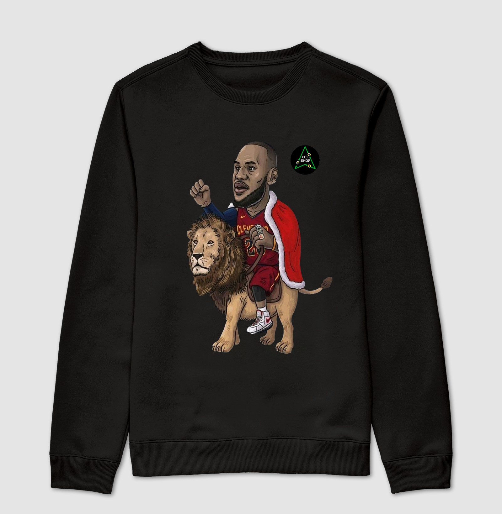 Camisa 3