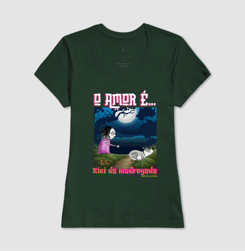 Camisa 9