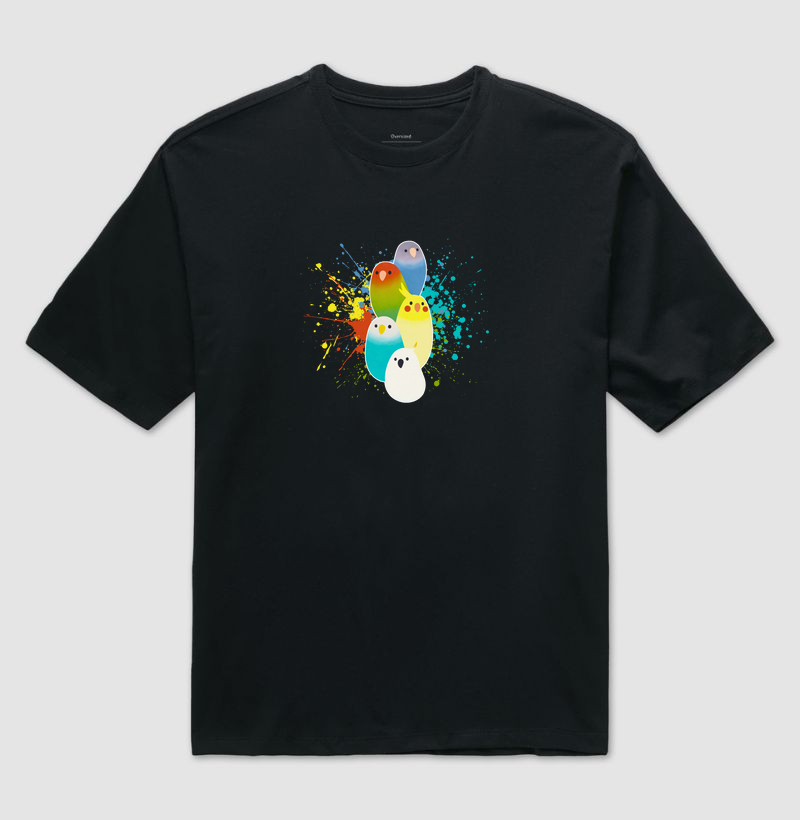 Camisa 1