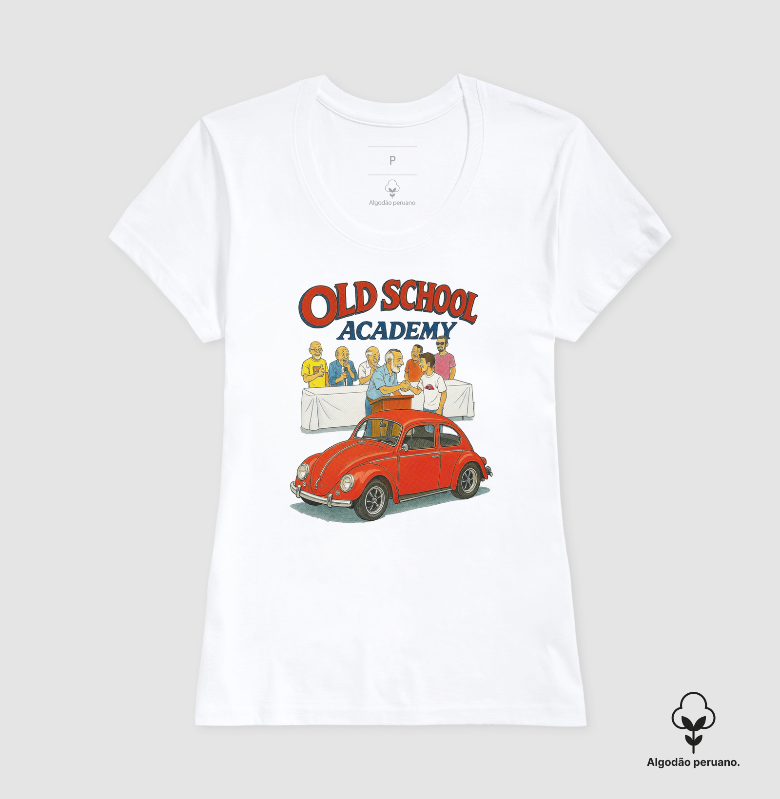 Camisa 3