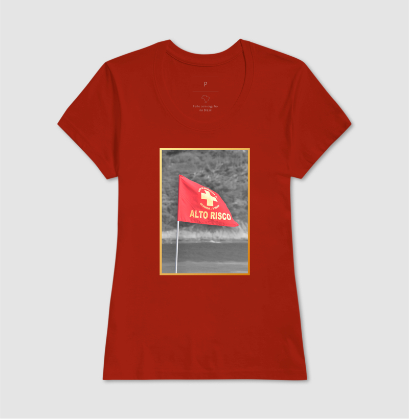 Camisa 9