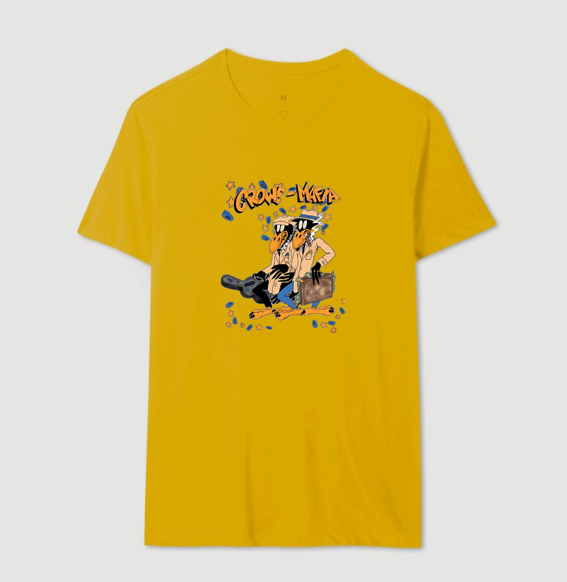 Camisa 5
