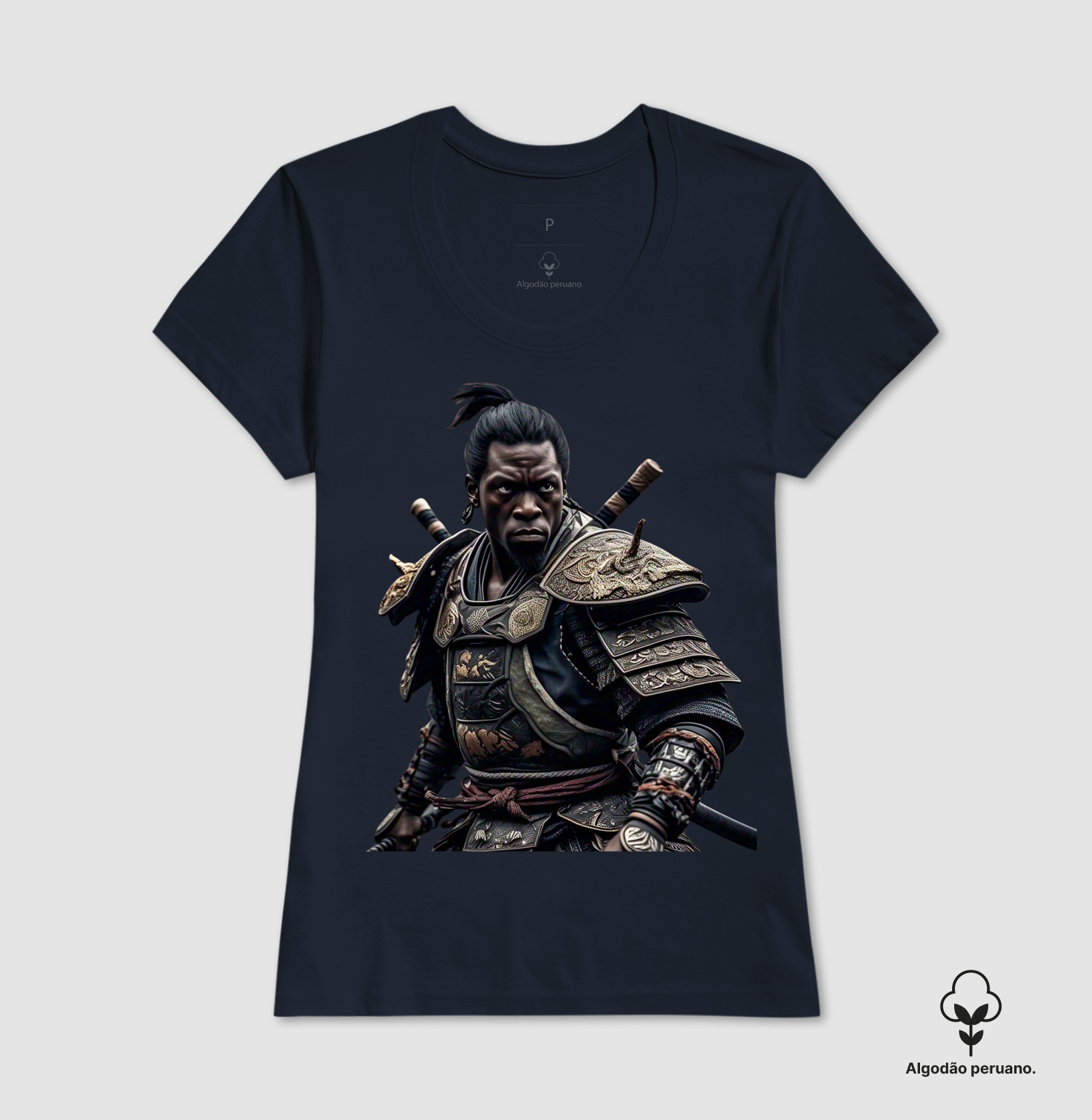 Camisa 1