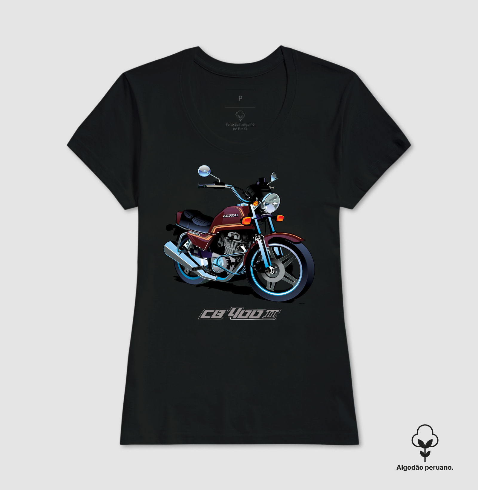 Camisa 3