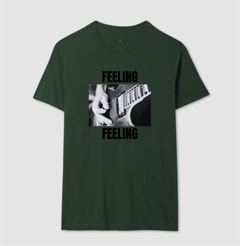 Camisa 11