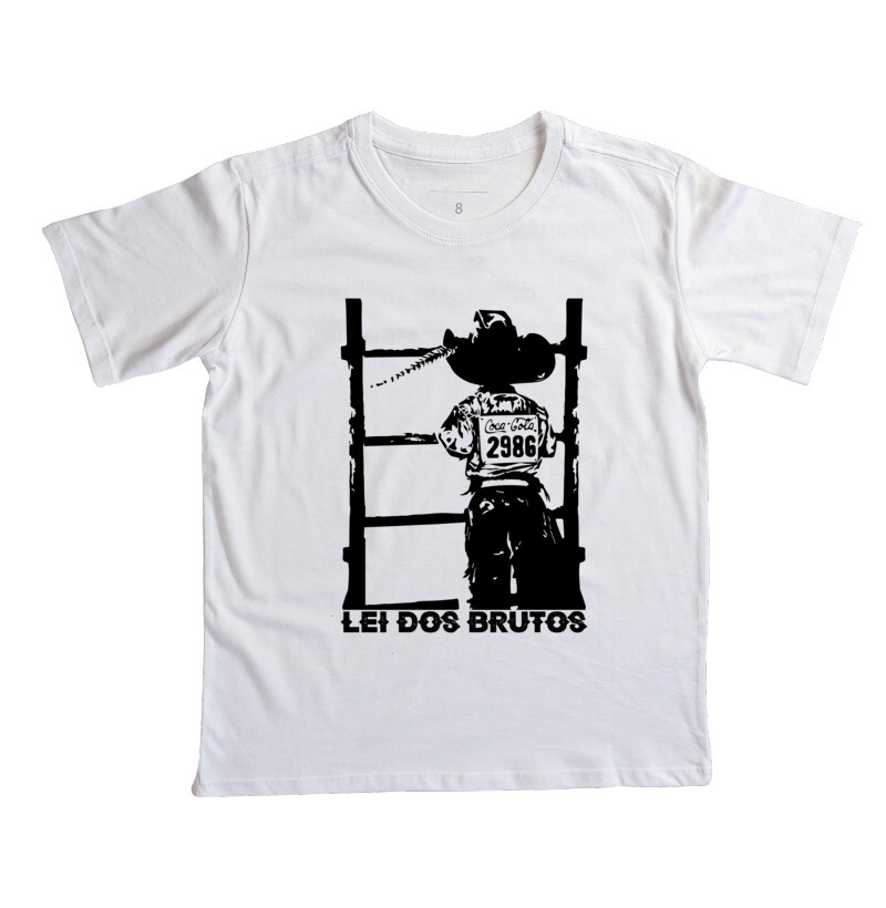 CAMISETA BOIADEIRO