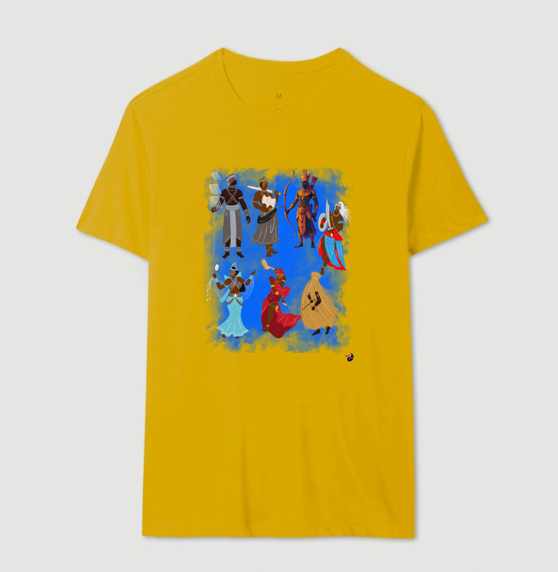Camisa 16