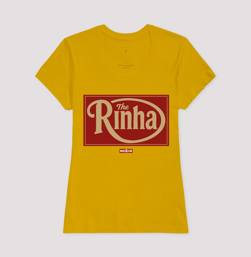 Camisa 17