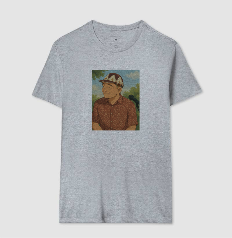 Camisa 2